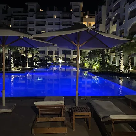 Aldau Heights Hurghada