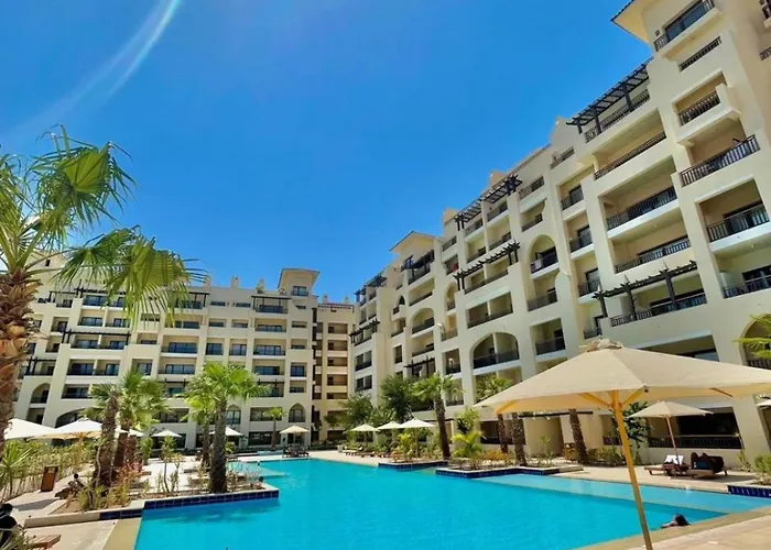 Aldau Heights Aparthotel *