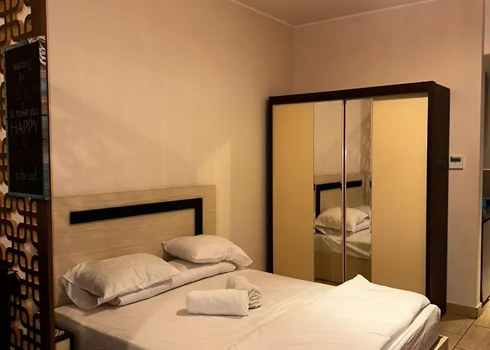 Aldau Heights Aparthotel