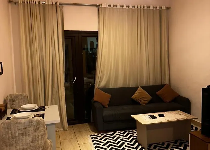 Aparthotel Aldau Heights *