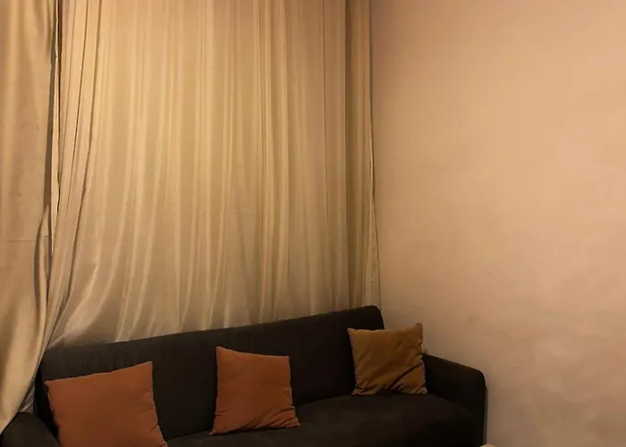 Aparthotel Aldau Heights