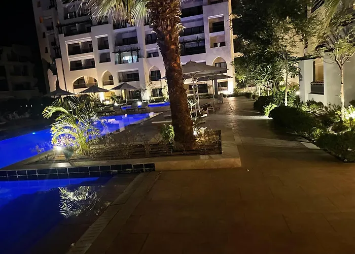 Aldau Heights Aparthotel *