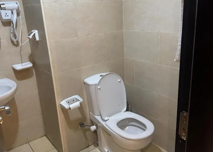 Aparthotel Aldau Heights Hurghada