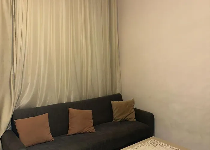 Aparthotel Aldau Heights